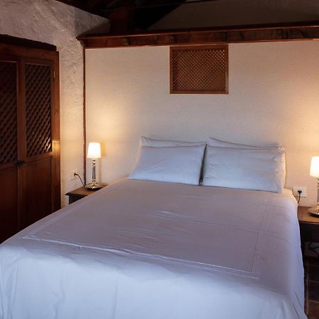 Arico el Nuevo El Sitio De La Casa旅馆 外观 照片