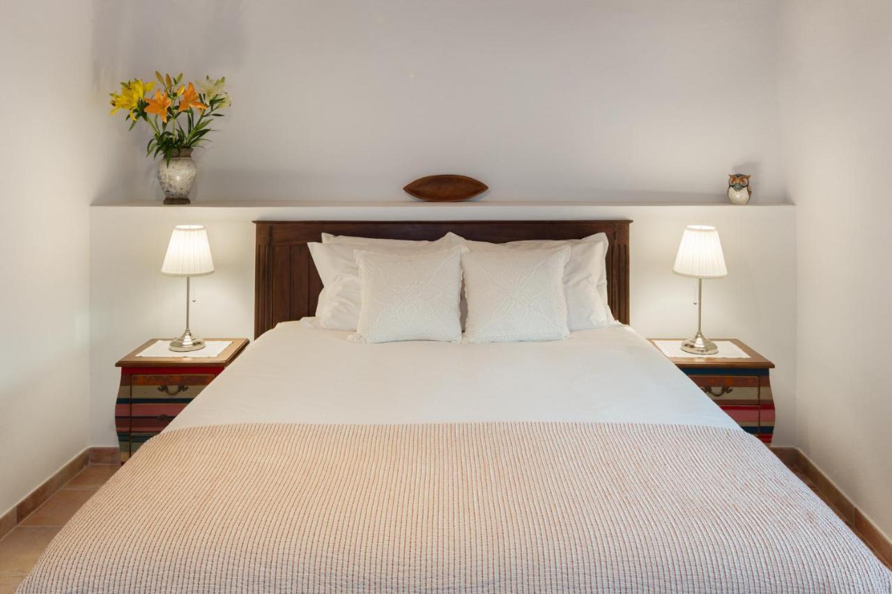 Arico el Nuevo El Sitio De La Casa旅馆 外观 照片