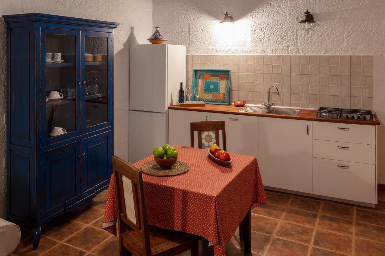 Arico el Nuevo El Sitio De La Casa旅馆 外观 照片