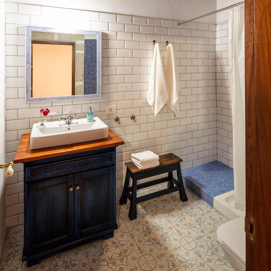 Arico el Nuevo El Sitio De La Casa旅馆 外观 照片