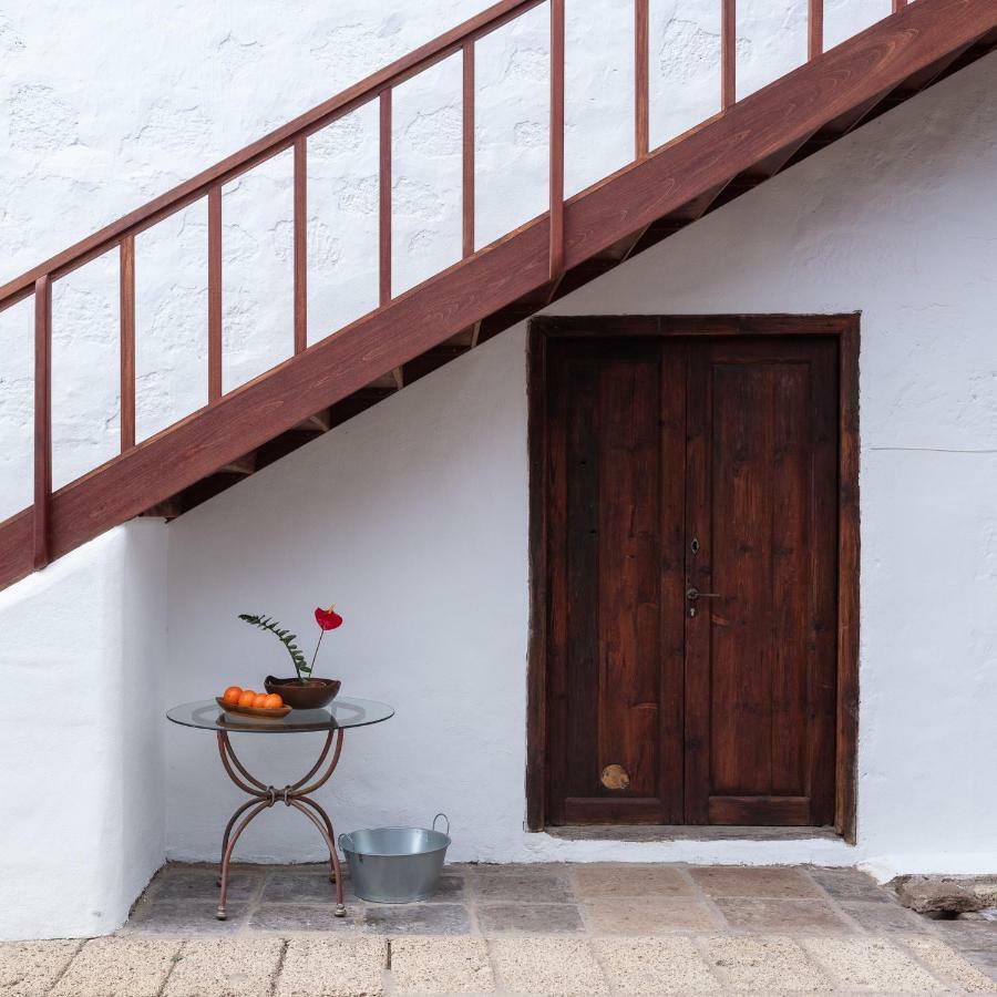 Arico el Nuevo El Sitio De La Casa旅馆 外观 照片