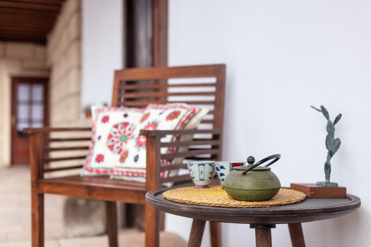 Arico el Nuevo El Sitio De La Casa旅馆 外观 照片