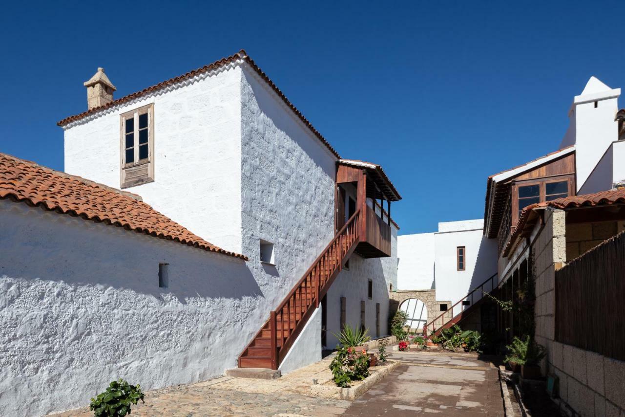 Arico el Nuevo El Sitio De La Casa旅馆 外观 照片