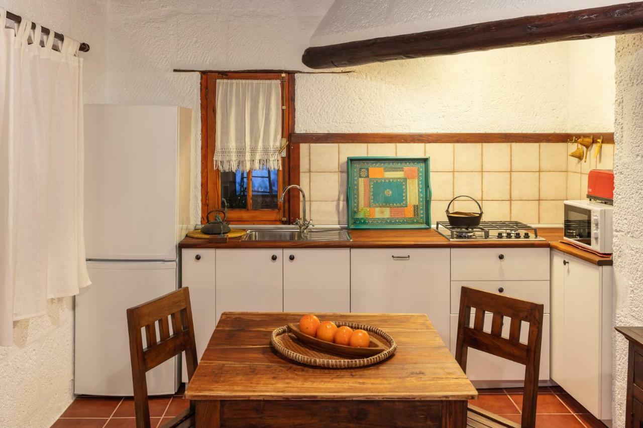 Arico el Nuevo El Sitio De La Casa旅馆 外观 照片