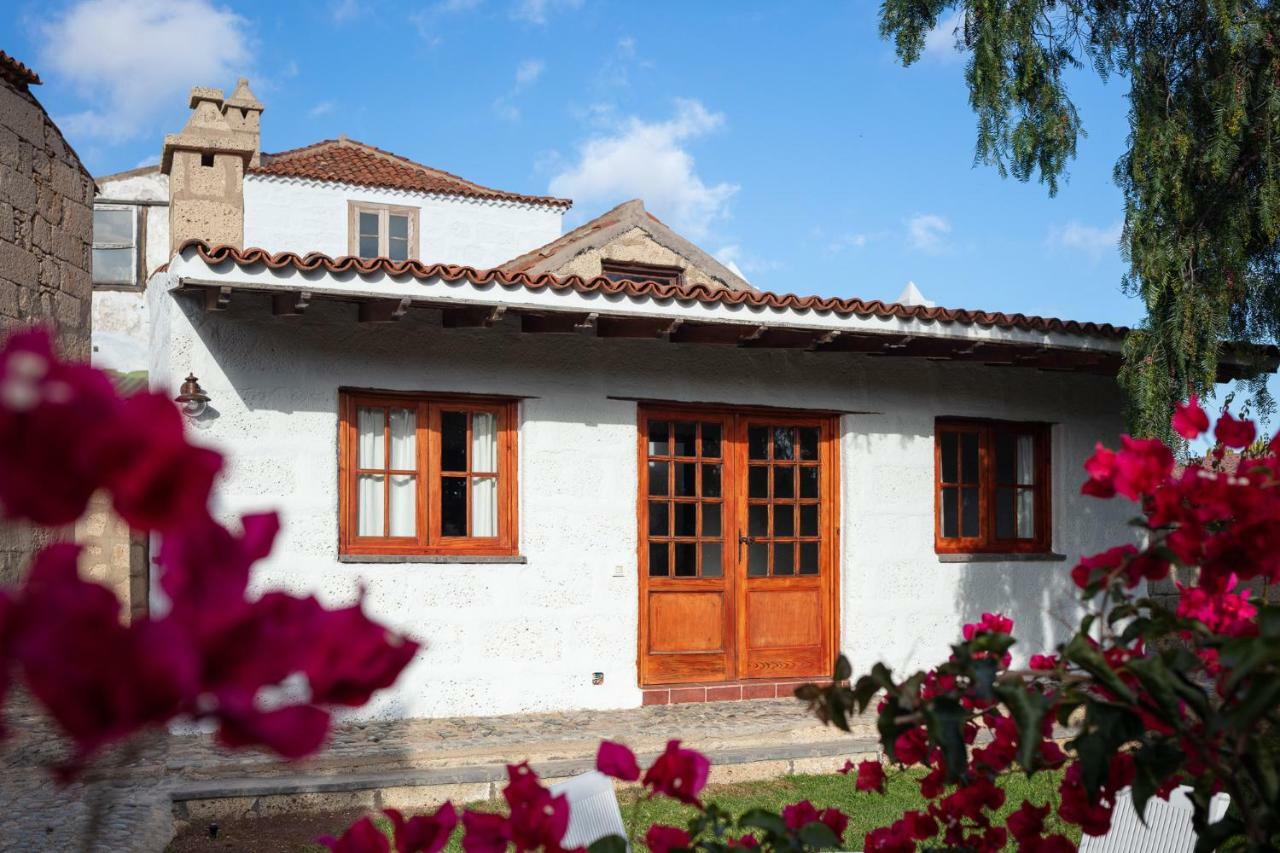 Arico el Nuevo El Sitio De La Casa旅馆 外观 照片